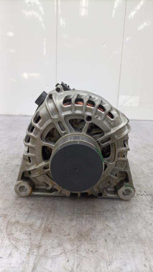 Alternateur CITROEN C3 3 PHASE 2 Essence