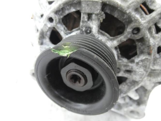 Alternateur FIAT QUBO Essence