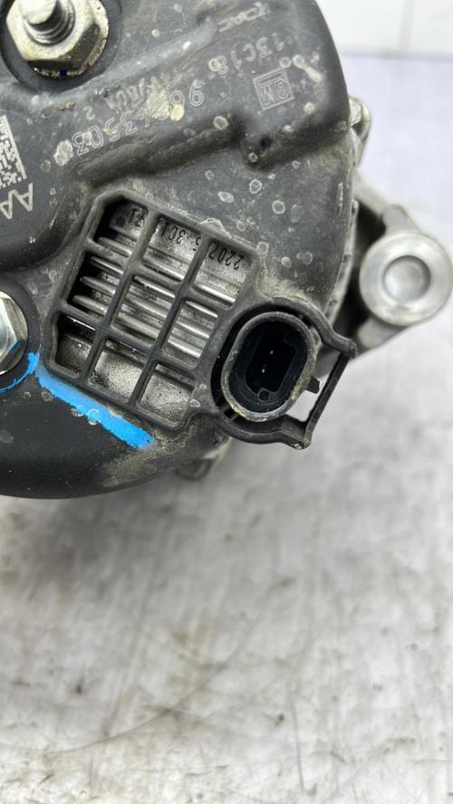 Alternateur CHEVROLET SPARK PHASE 1 Essence
