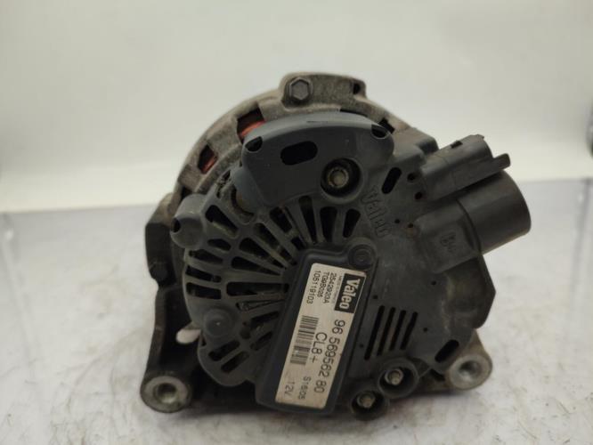 Alternateur CITROEN C3 1 PHASE 1 Essence