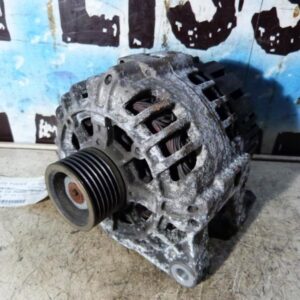 Alternateur CITROEN C3 1 PHASE 1 Essence