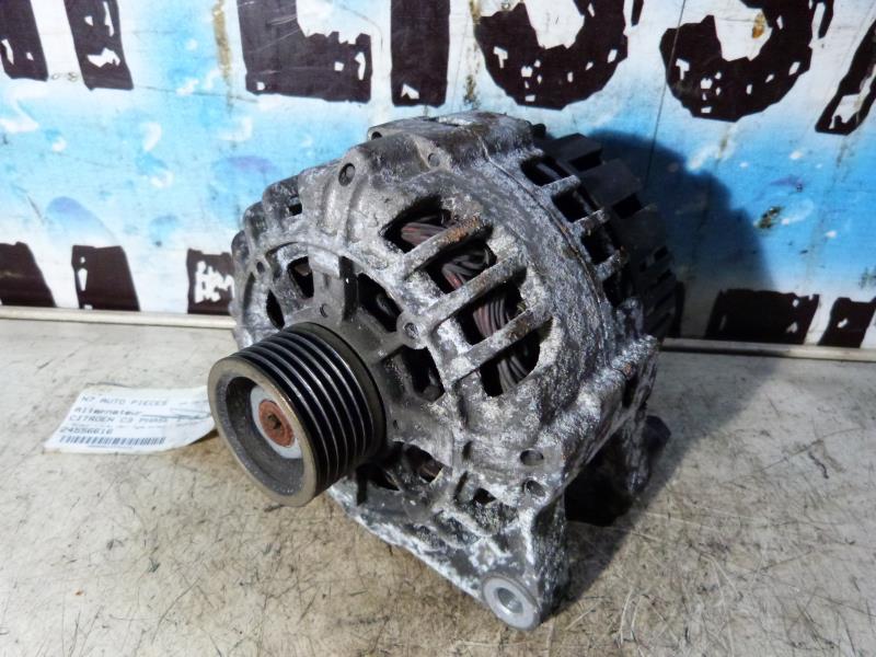 Alternateur CITROEN C3 1 PHASE 1 Essence