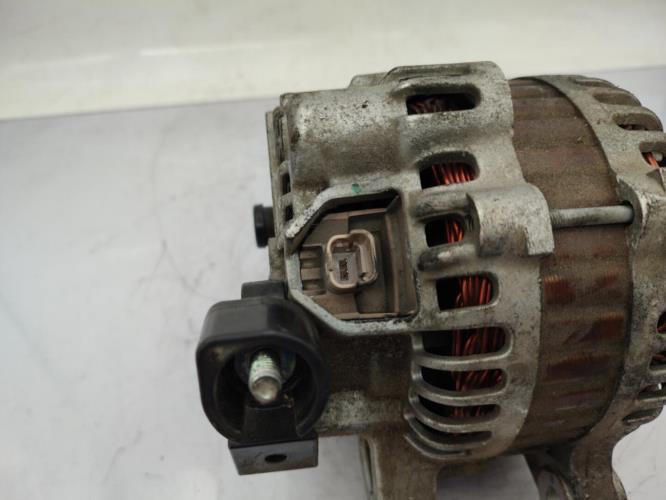 Alternateur CITROEN C4 1 PHASE 1 COUPE Essence