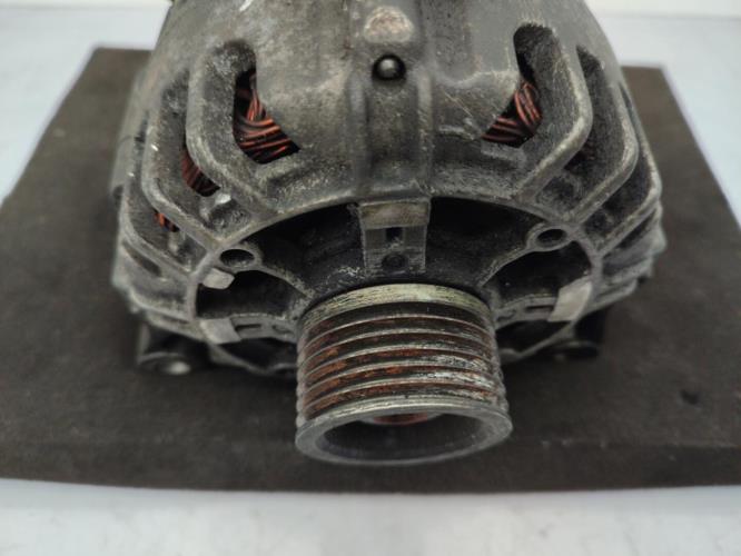 Alternateur PEUGEOT 207 PHASE 1 Essence