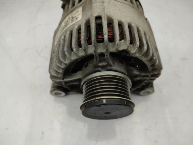 Alternateur PEUGEOT 208 1 PHASE 1 Essence