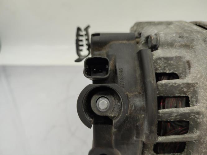 Alternateur CITROEN C3 3 PHASE 1 Diesel