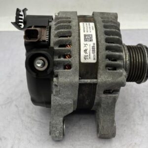 Alternateur CITROEN C3 3 PHASE 2 Diesel