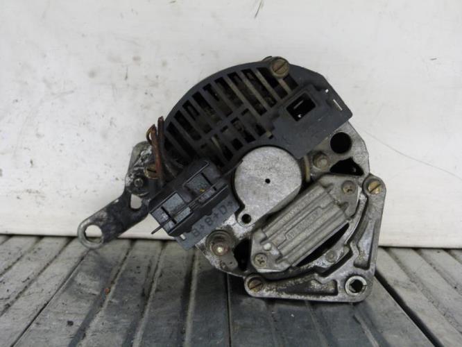 Alternateur ROVER Essence