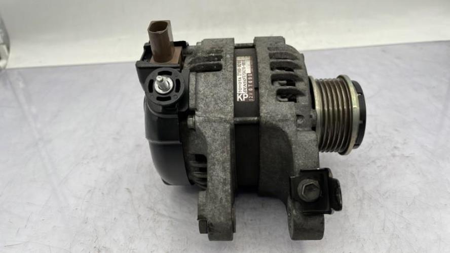 Alternateur CITROEN C1 2 Essence