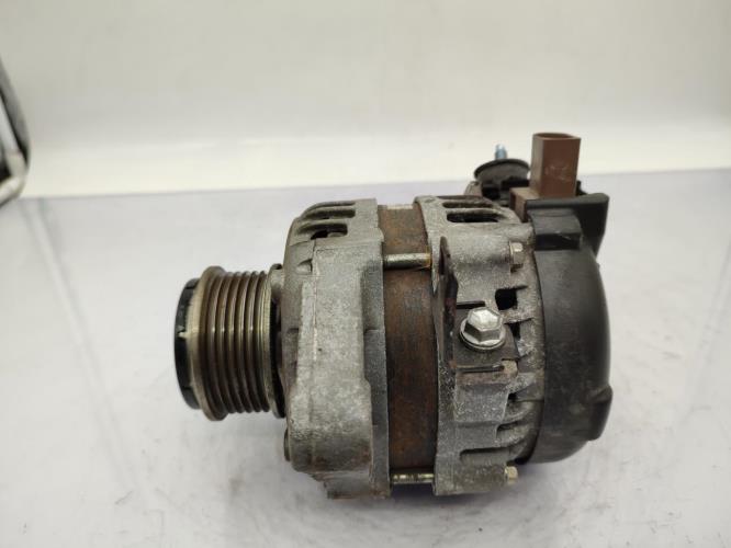 Alternateur CITROEN C1 2 Essence