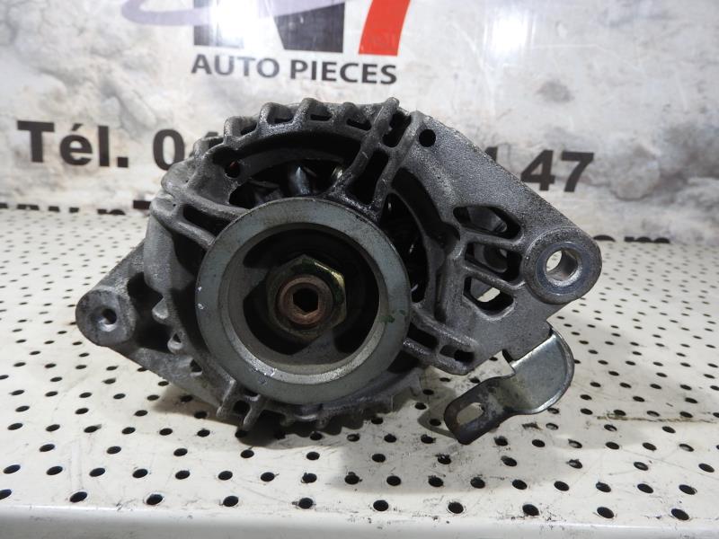 Alternateur CITROEN C1 1 PHASE 1 Essence