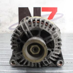 Alternateur CITROEN C1 1 PHASE 1 Diesel