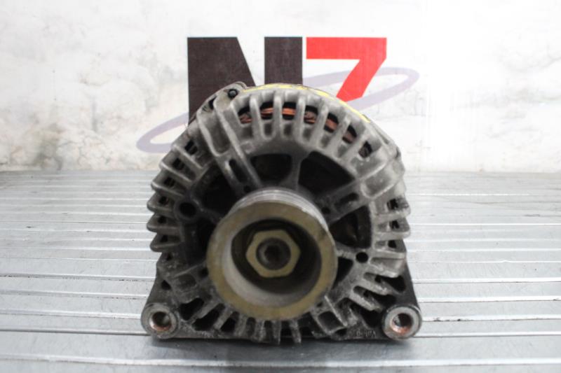 Alternateur CITROEN C1 1 PHASE 1 Diesel
