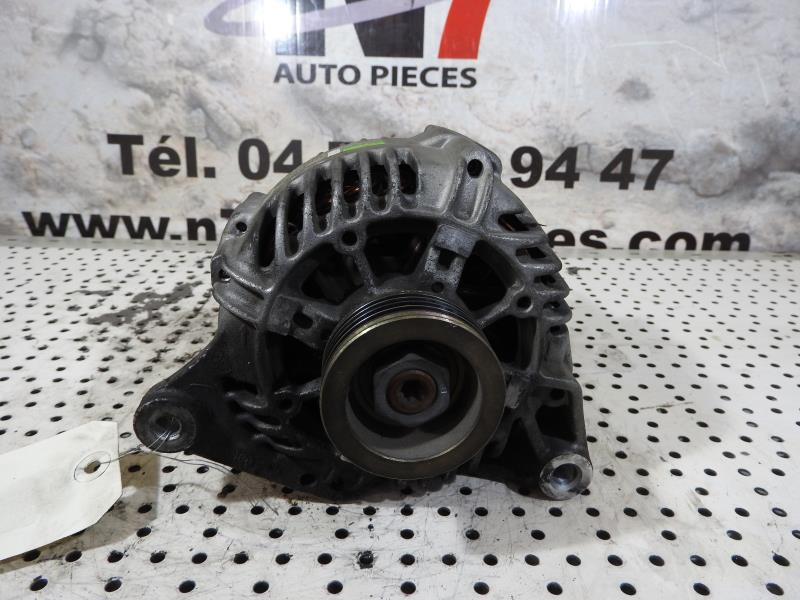 Alternateur CITROEN ZX PHASE 2 Essence