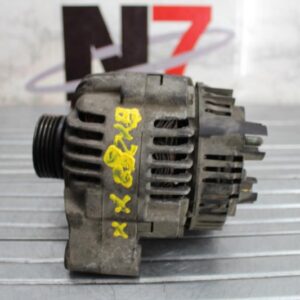 Alternateur CITROEN ZX PHASE 1 Essence