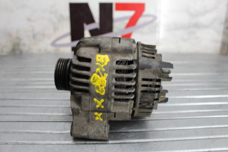 Alternateur CITROEN ZX PHASE 1 Essence