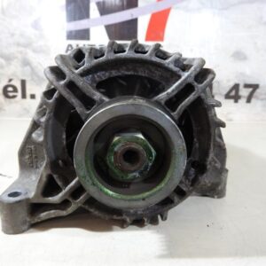 Alternateur FIAT 500 2 PHASE 1 Essence