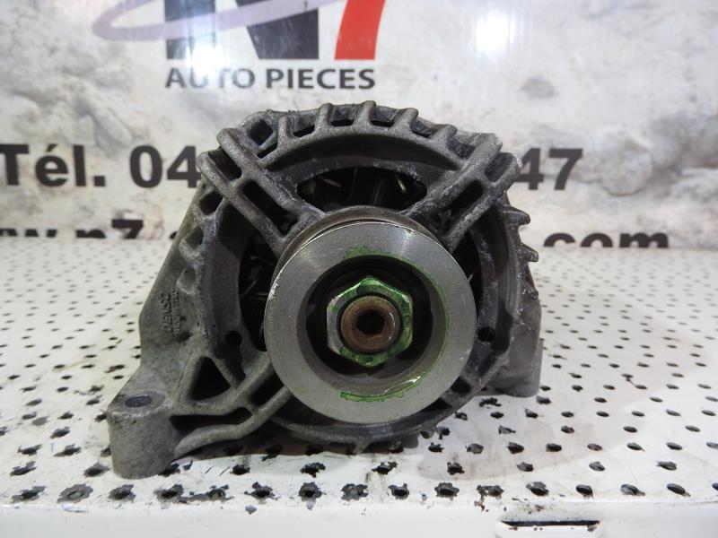 Alternateur FIAT 500 2 PHASE 1 Essence