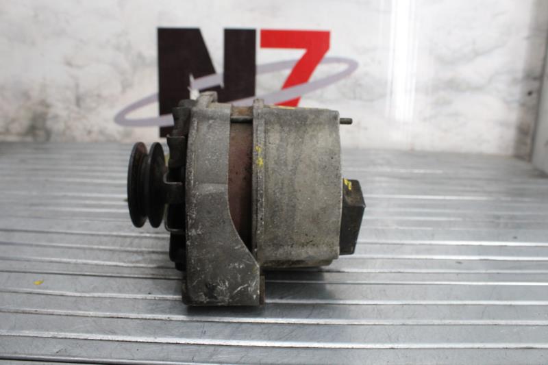 Alternateur FIAT FIORINO 2 PHASE 1 Essence