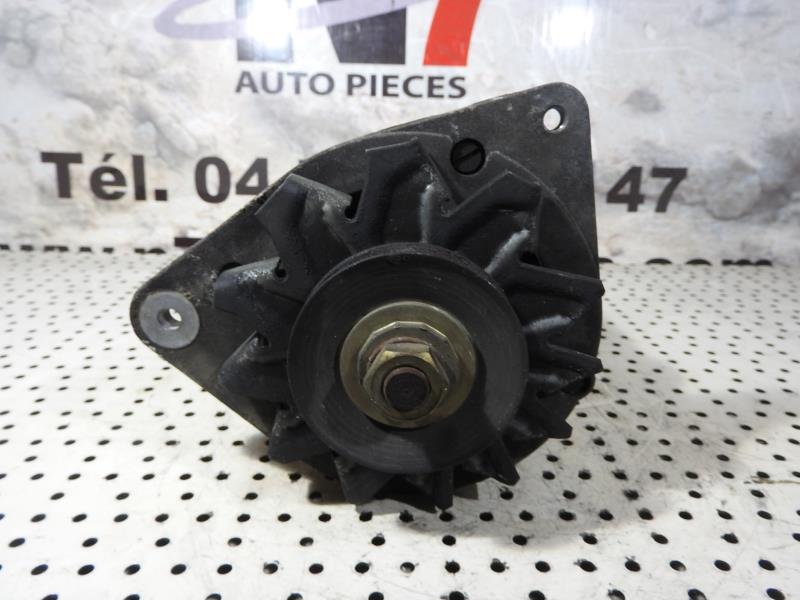 Alternateur FORD ESCORT 4 Diesel