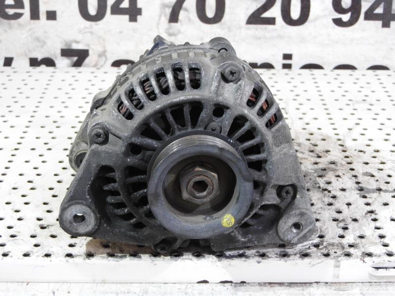 Alternateur FORD ESCORT 6 Diesel