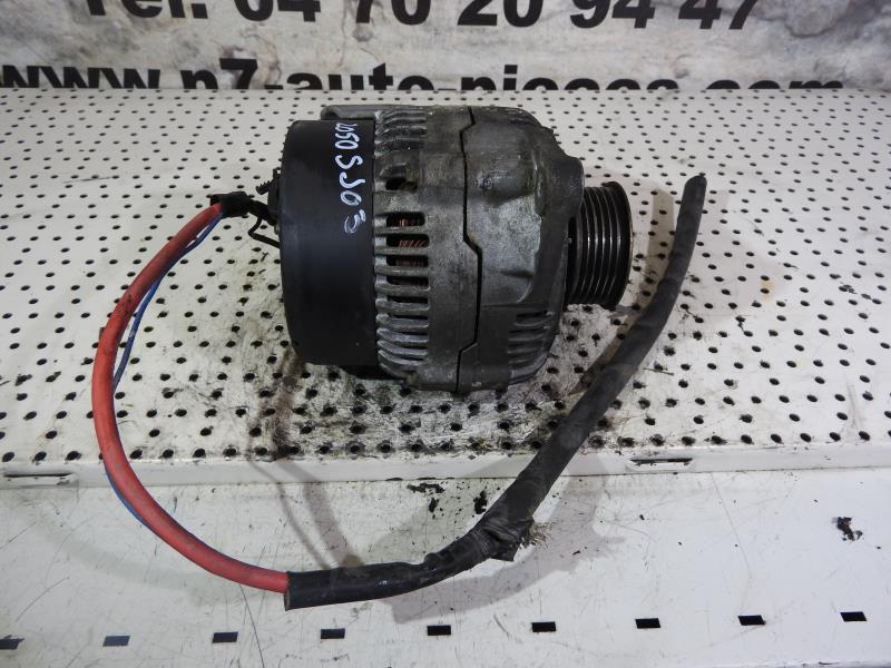 Alternateur FORD ESCORT 5 PHASE 2 Essence