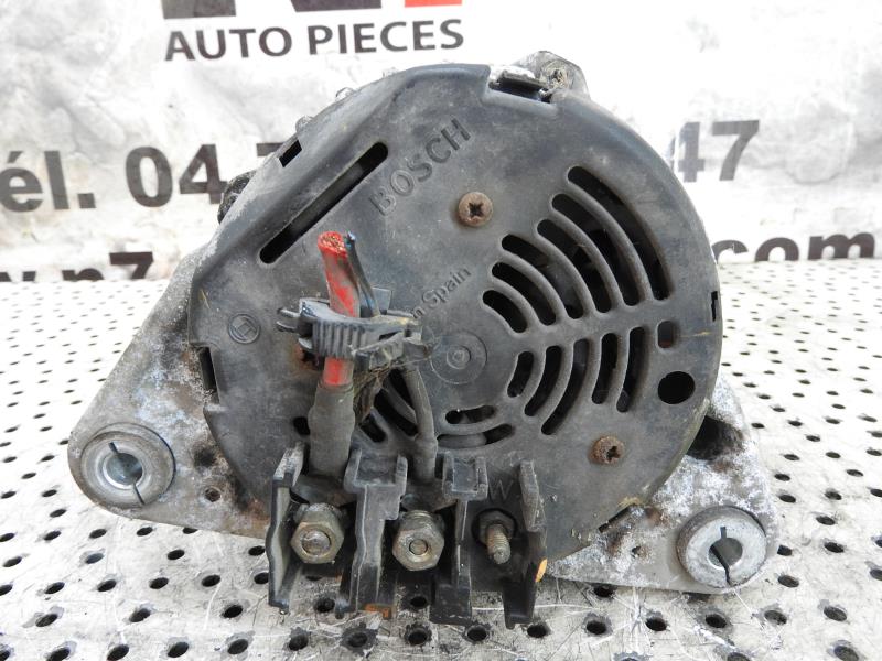 Alternateur FORD ESCORT 6 Essence