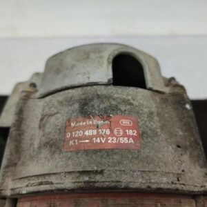 Alternateur FORD FIESTA 3 PHASE 1 Essence