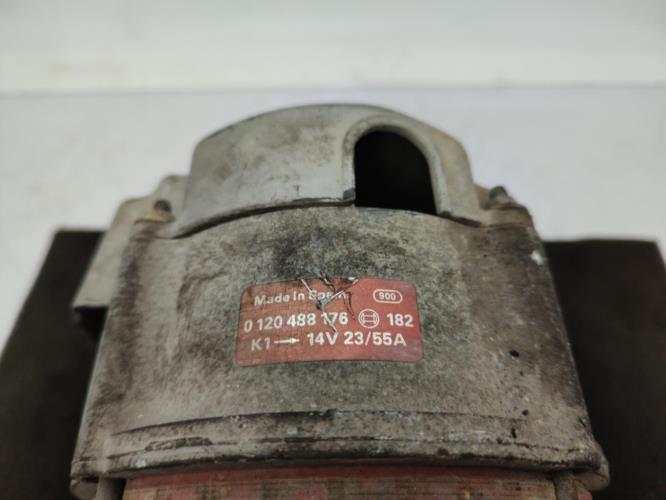 Alternateur FORD FIESTA 3 PHASE 1 Essence