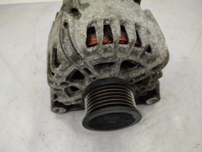 Alternateur FORD FIESTA 6 PHASE 1