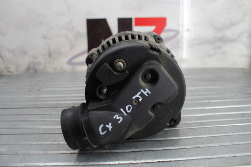 Alternateur FORD GALAXY 1 PHASE 1 Essence