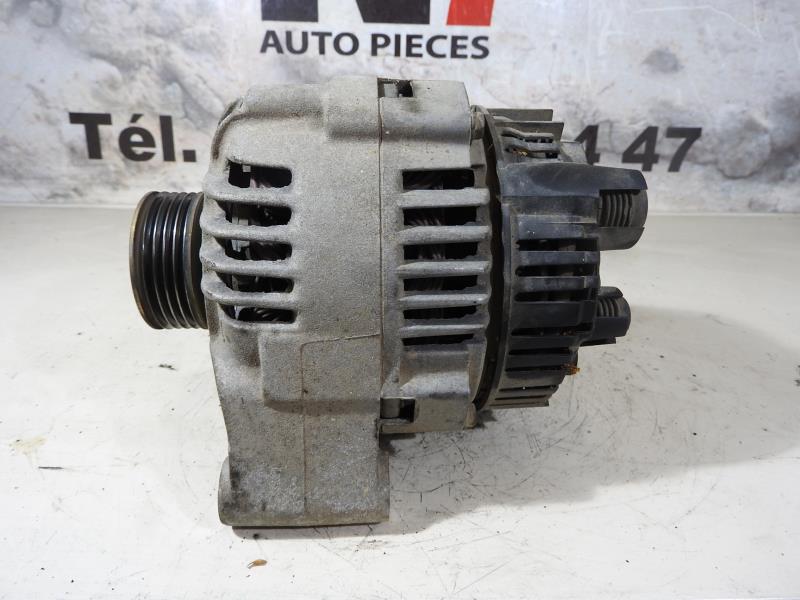 Alternateur FORD KA 2 PHASE 2 Essence