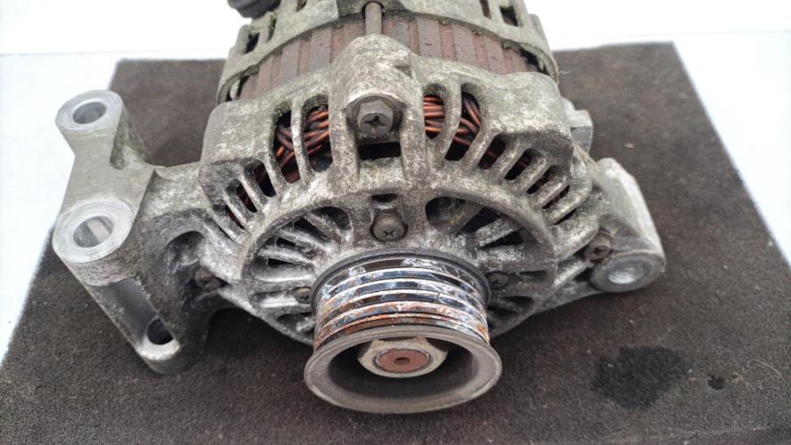 Alternateur FORD PUMA COUPE Essence