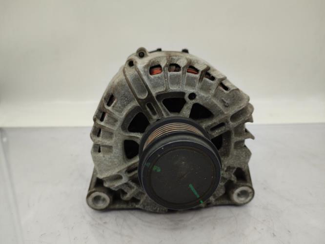 Alternateur FORD S-MAX 1 PHASE 2 Diesel