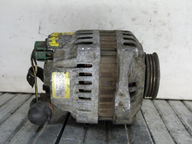 Alternateur HONDA CONCERTO Essence