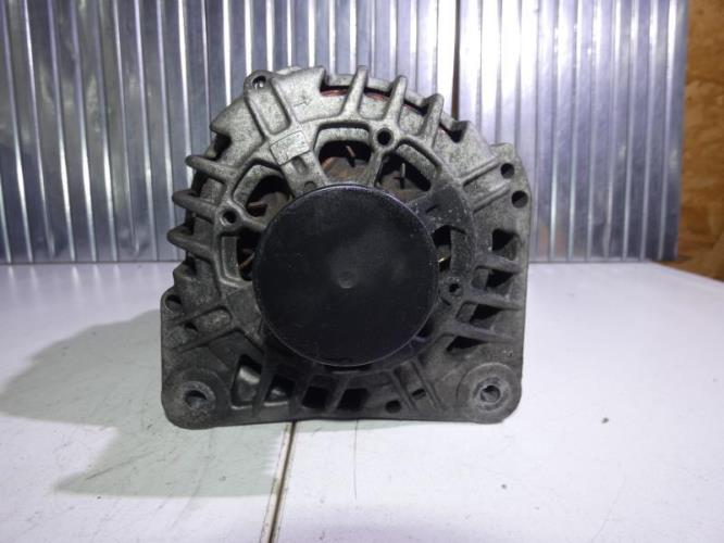 Alternateur MITSUBISHI SPACE STAR 2 Diesel