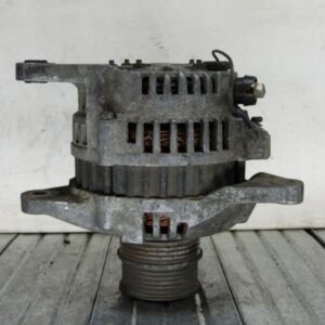 Alternateur NISSAN Essence