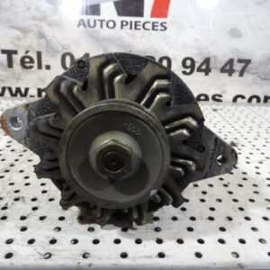 Alternateur NISSAN MICRA Essence