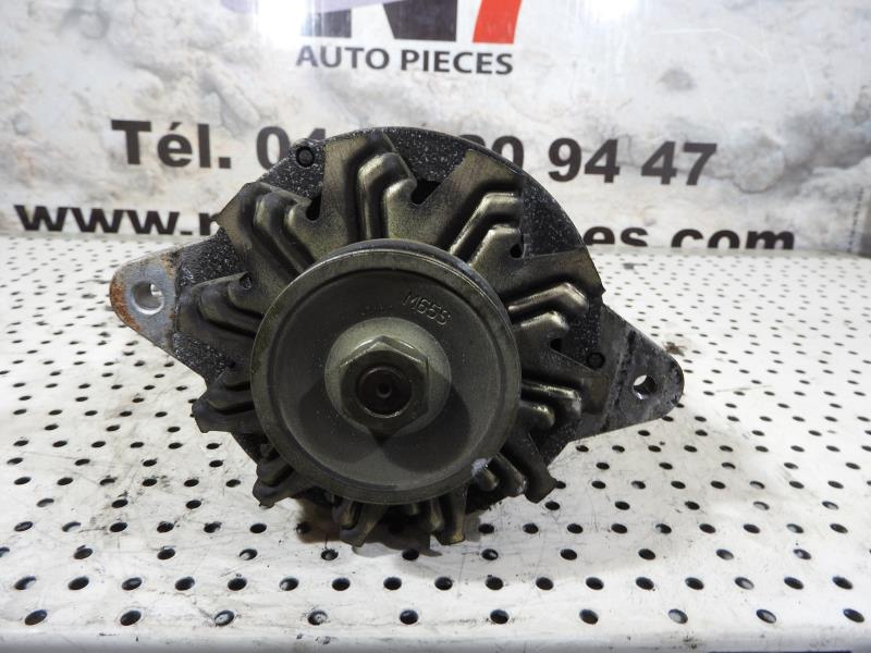 Alternateur NISSAN MICRA Essence
