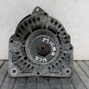 Alternateur NISSAN MICRA 3 PHASE 1 Diesel