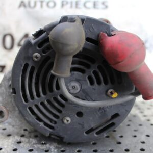 Alternateur NISSAN MICRA 2 PHASE 2 Essence