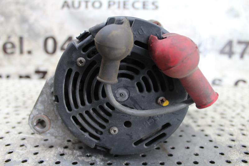 Alternateur NISSAN MICRA 2 PHASE 2 Essence