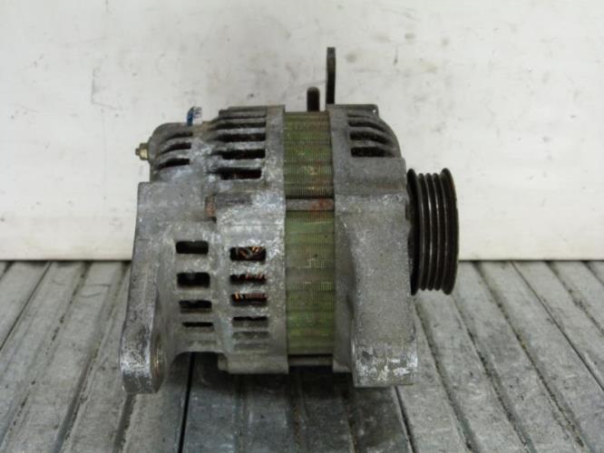 Alternateur NISSAN SUNNY 2 Essence