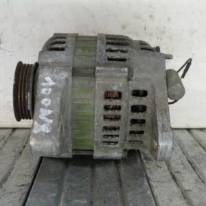 Alternateur NISSAN SUNNY 3 Essence