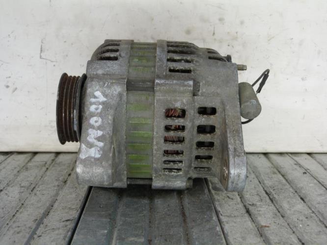 Alternateur NISSAN SUNNY 3 Essence