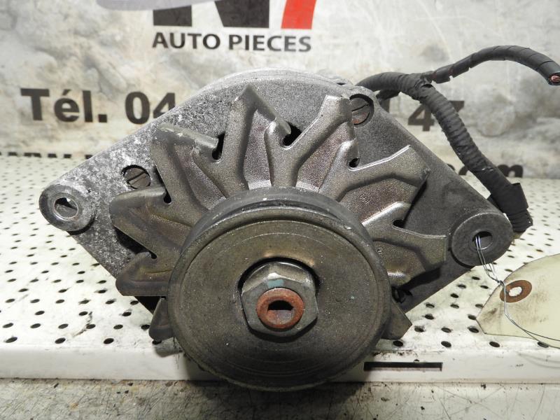 Alternateur OPEL ASTRA F PHASE 2 Diesel