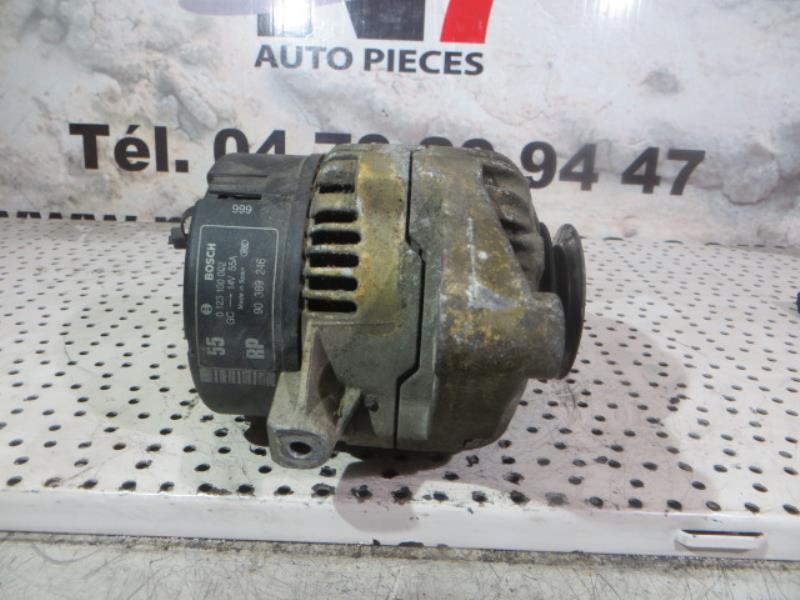 Alternateur OPEL CORSA B PHASE 1 Essence