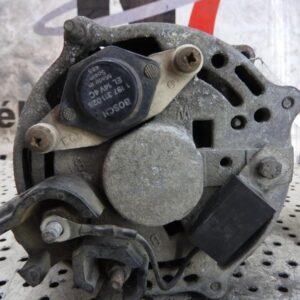Alternateur OPEL CORSA B PHASE 1 Essence