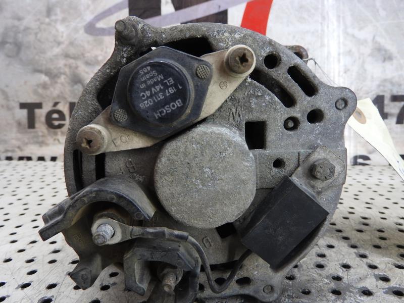 Alternateur OPEL CORSA B PHASE 1 Essence