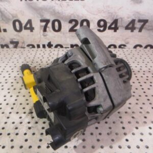 Alternateur OPEL CORSA C PHASE 2 Diesel